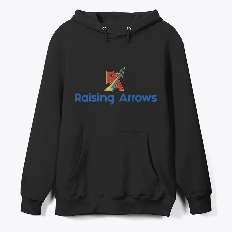 Pull Over Hoodie 